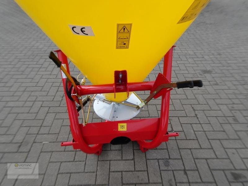 Vemac Smart 200 Streuer Salzstreuer Düngerstreuer Winterdienst NEU - Разбрасыватель песка/ Соли: фото 3 Vemac Smart 200 Streuer Salzstreuer Düngerstreuer Winterdienst NEU - Разбрасыватель песка/ Соли: фото 3