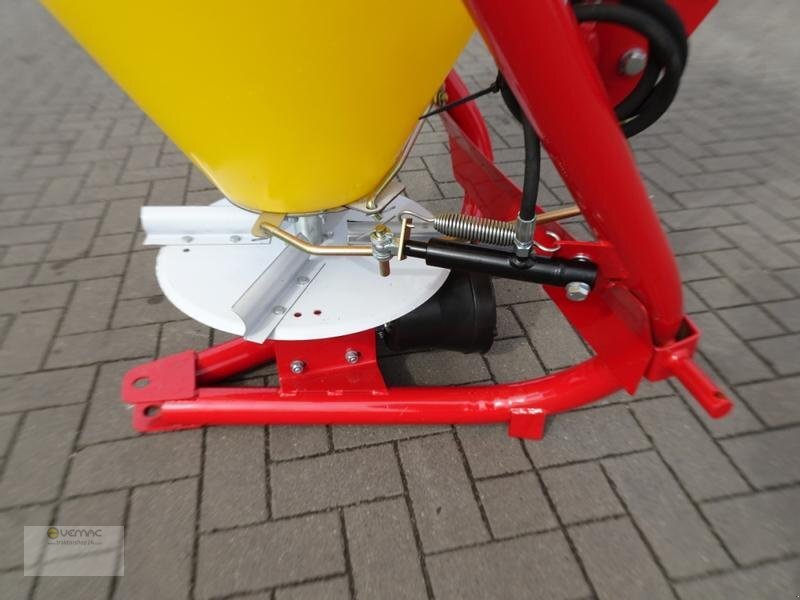 Vemac Smart 500 Streuer Salzstreuer Düngerstreuer Winterdienst NEU - Разбрасыватель песка/ Соли: фото 2 Vemac Smart 500 Streuer Salzstreuer Düngerstreuer Winterdienst NEU - Разбрасыватель песка/ Соли: фото 2