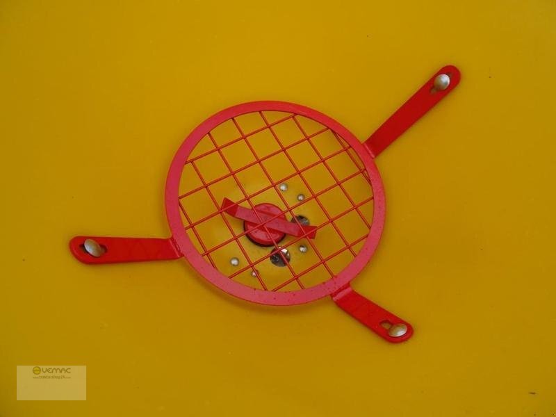 Новый Разбрасыватель песка/ Соли Vemac Streuer 200L Salzstreuer Winterdienst ATV Quad Traktor NEU: фото 15