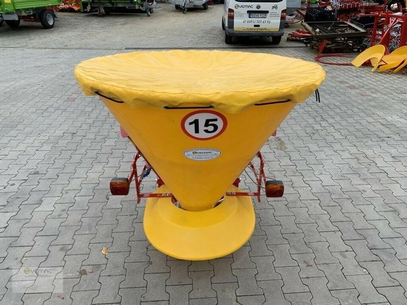 Vemac Streuer Profi 300 Hydraulikmotor Hydraulik Radlader Traktor NEU - Разбрасыватель песка/ Соли: фото 2 Vemac Streuer Profi 300 Hydraulikmotor Hydraulik Radlader Traktor NEU - Разбрасыватель песка/ Соли: фото 2
