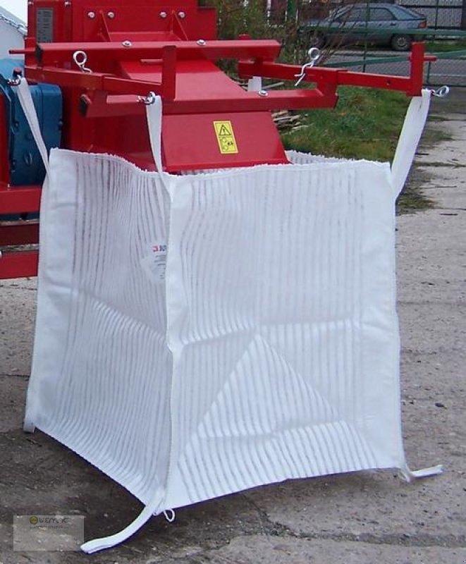 Новый Измельчитель древесины Vemac TR75 Häcksler Schredder Holzhäcksler Holzschredder NEU: фото 12 Новый Измельчитель древесины Vemac TR75 Häcksler Schredder Holzhäcksler Holzschredder NEU: фото 12