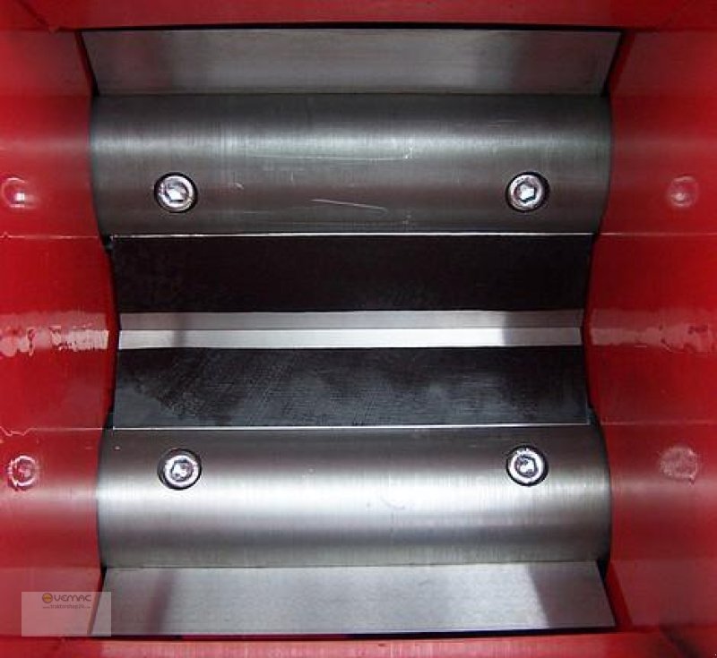 Новый Измельчитель древесины Vemac TR75 Häcksler Schredder Holzhäcksler Holzschredder NEU: фото 9 Новый Измельчитель древесины Vemac TR75 Häcksler Schredder Holzhäcksler Holzschredder NEU: фото 9