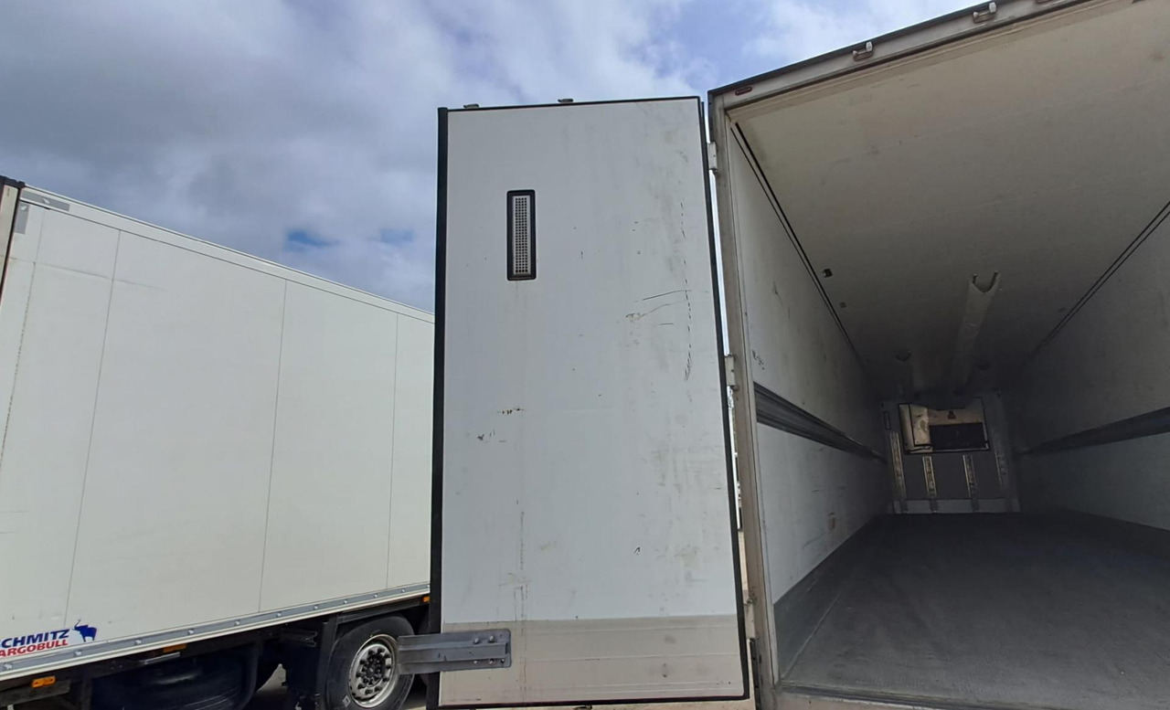Полуприцеп-рефрижератор 2020 Schmitz Cargobull SKO FP 60 ThermoKing SLXi 300: фото 7