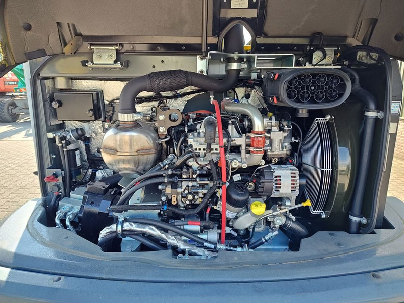 WACKER NEUSON ET90 в лизинг WACKER NEUSON ET90: фото 8