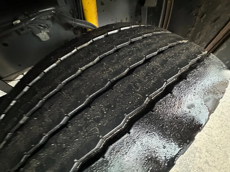 DAF CF 75 / NL TRUCK / EURO 4 / MACHINE TRANSPORT / - Автовоз: фото 5 DAF CF 75 / NL TRUCK / EURO 4 / MACHINE TRANSPORT / - Автовоз: фото 5