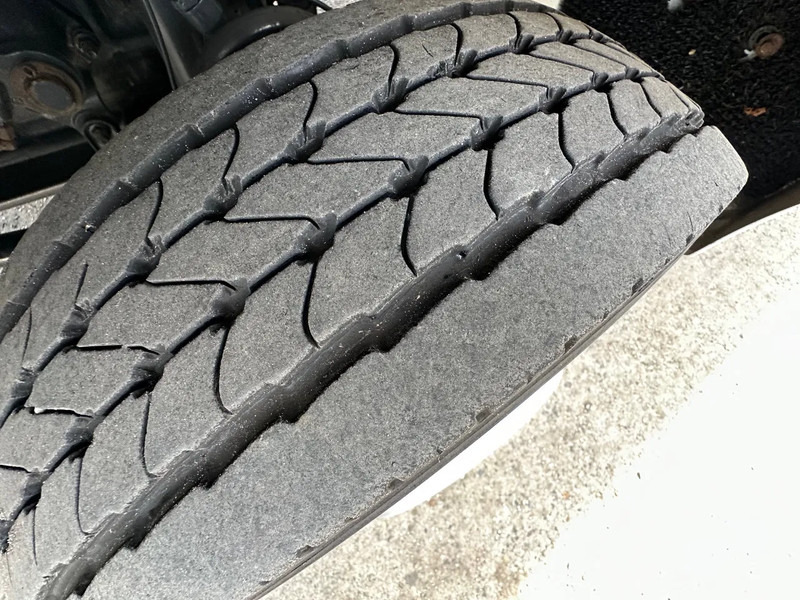 Mercedes-Benz Atego 916 / NL TRUCK / EURO 6 / TOP CONDITION!! / ELEC. SLIDING DOOR+DOUBLE SIDE DOOR+STEP / NEW TACHO - Грузовик с закрытым кузовом: фото 5 Mercedes-Benz Atego 916 / NL TRUCK / EURO 6 / TOP CONDITION!! / ELEC. SLIDING DOOR+DOUBLE SIDE DOOR+STEP / NEW TACHO - Грузовик с закрытым кузовом: фото 5