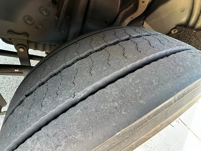 Scania P280 / NL TRUCK / EURO 6 / FULL AIR / CARRIER SUPRA 1250 / TOPCONDITION / LIFT+DOORS - Рефрижератор: фото 5 Scania P280 / NL TRUCK / EURO 6 / FULL AIR / CARRIER SUPRA 1250 / TOPCONDITION / LIFT+DOORS - Рефрижератор: фото 5