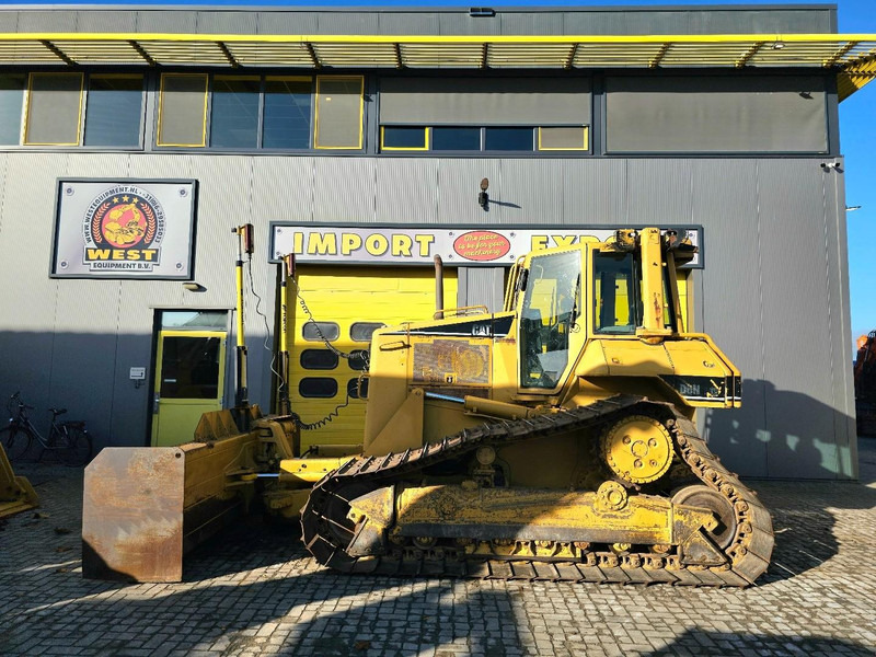 Caterpillar 6DN * Low Hours / Full Topcon GPS * - Бульдозер: фото 1 Caterpillar 6DN * Low Hours / Full Topcon GPS * - Бульдозер: фото 1