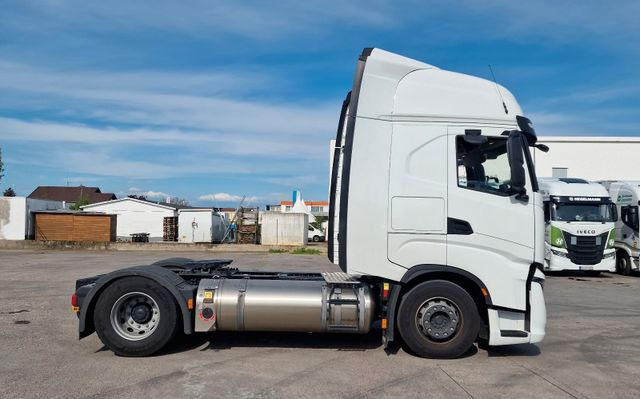 Iveco AS440ST*LNG*Standard*2022*2 Tanks - Тягач: фото 2 Iveco AS440ST*LNG*Standard*2022*2 Tanks - Тягач: фото 2