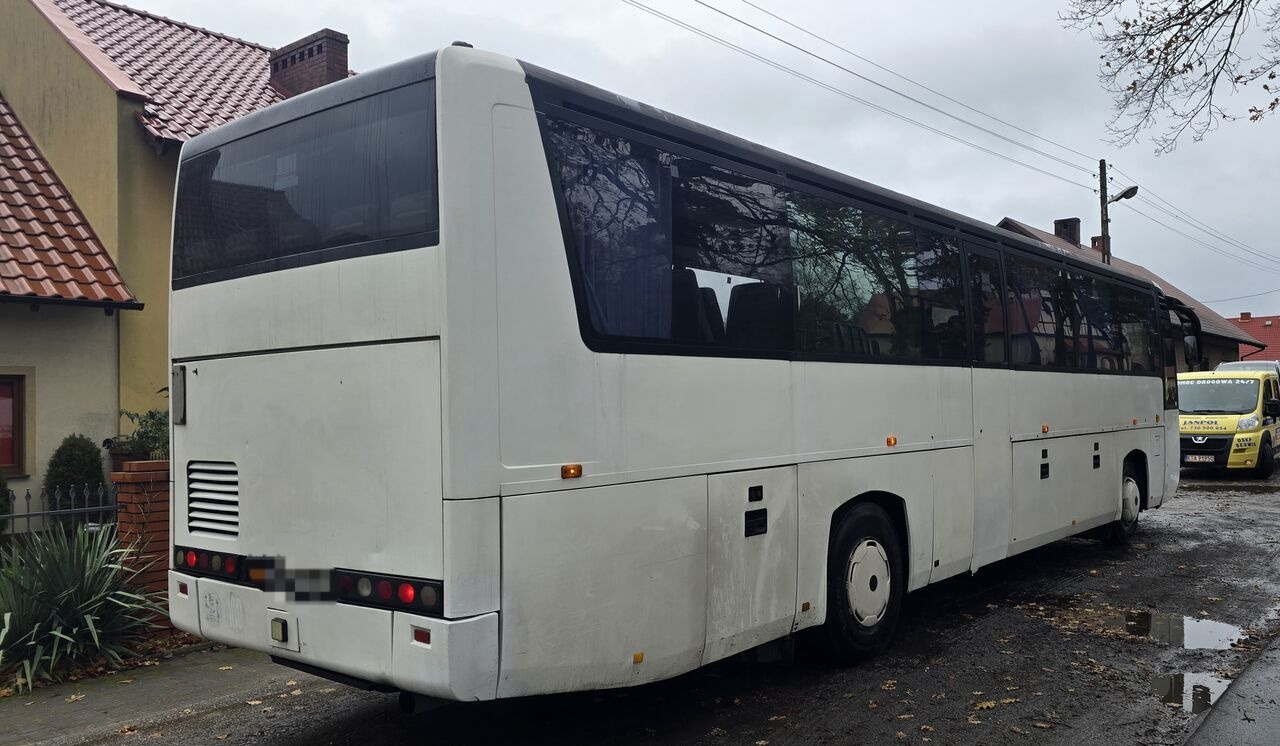 Irisbus Iliade - Туристический автобус: фото 2 Irisbus Iliade - Туристический автобус: фото 2