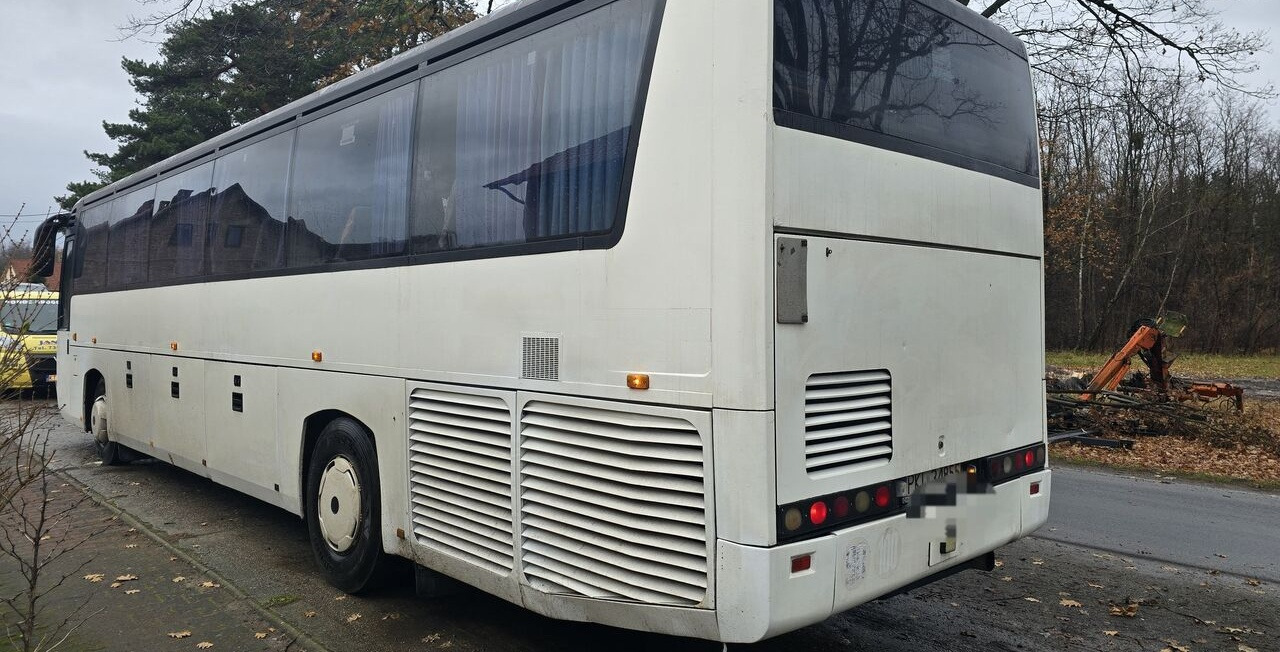 Irisbus Iliade - Туристический автобус: фото 3 Irisbus Iliade - Туристический автобус: фото 3