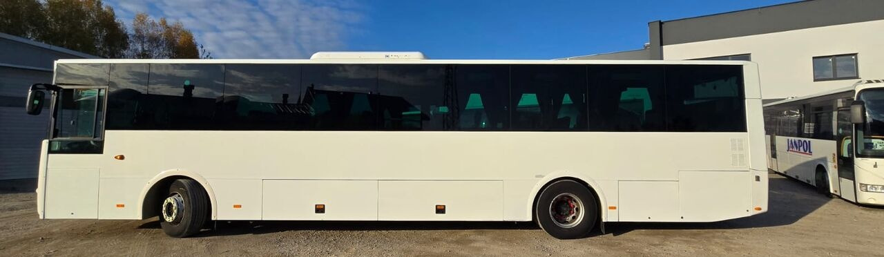 MAN FAST SYTER - Туристический автобус: фото 5 MAN FAST SYTER - Туристический автобус: фото 5