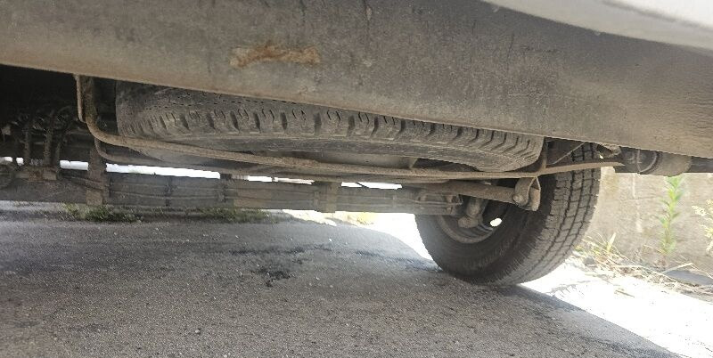 Peugeot BOXER 2.5 в лизинг Peugeot BOXER 2.5: фото 14