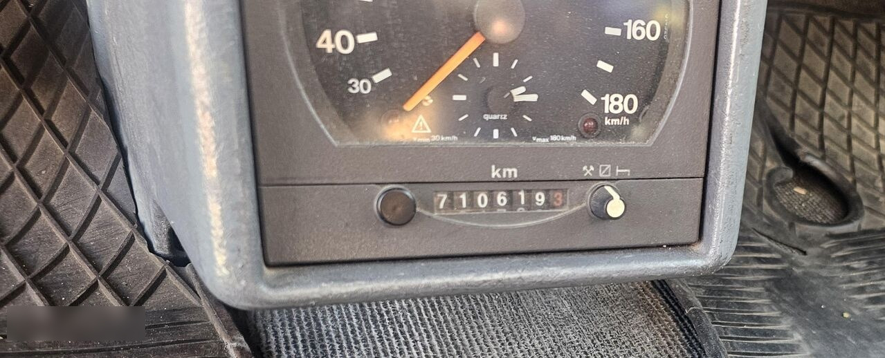 Peugeot BOXER 2.5 в лизинг Peugeot BOXER 2.5: фото 9