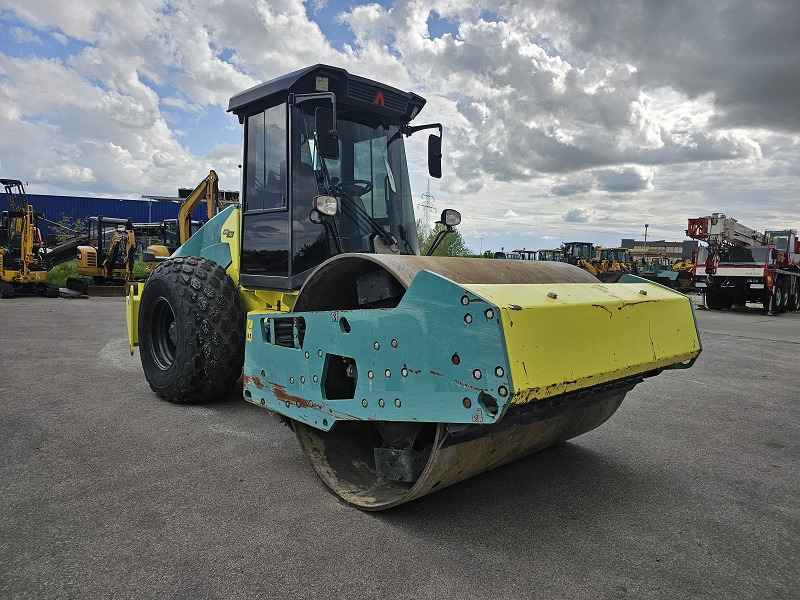 AMMANN ARS130HX - Компактор: фото 5 AMMANN ARS130HX - Компактор: фото 5