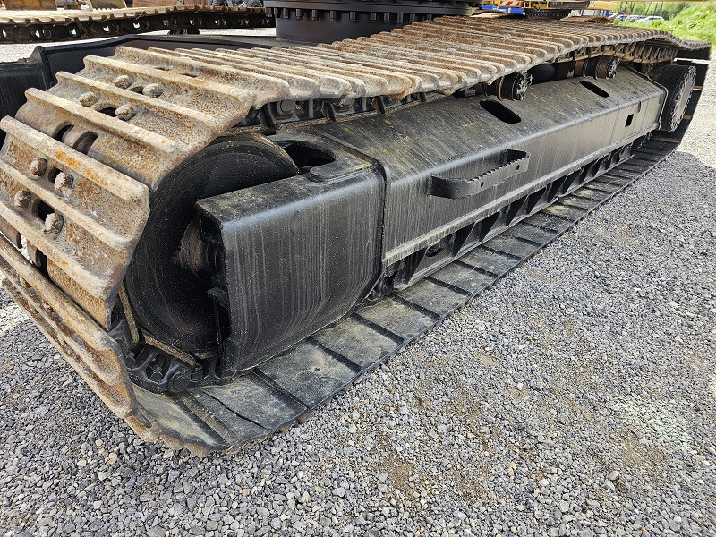 Гусеничный экскаватор CATERPILLAR 320EL: фото 18