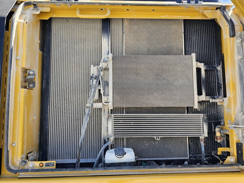 Гусеничный экскаватор CATERPILLAR 336FLN: фото 20