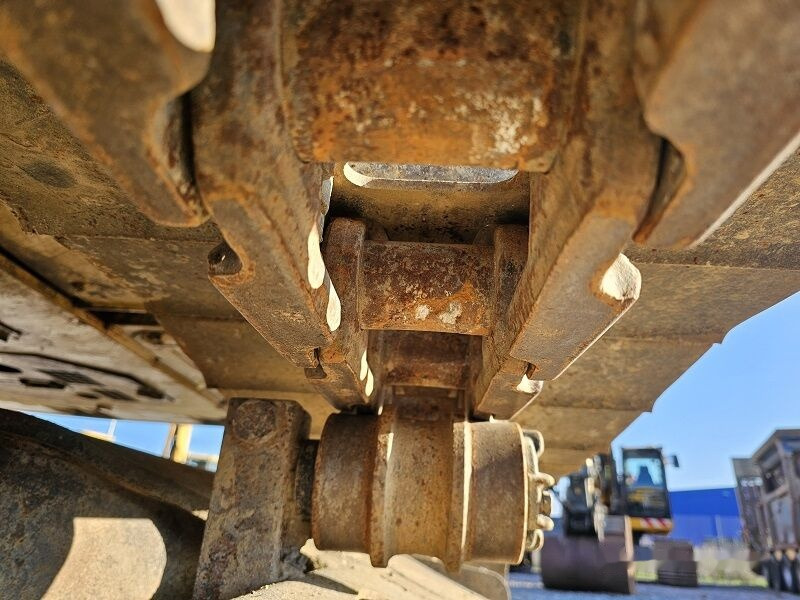 Гусеничный экскаватор Caterpillar 323EL: фото 21 Гусеничный экскаватор Caterpillar 323EL: фото 21