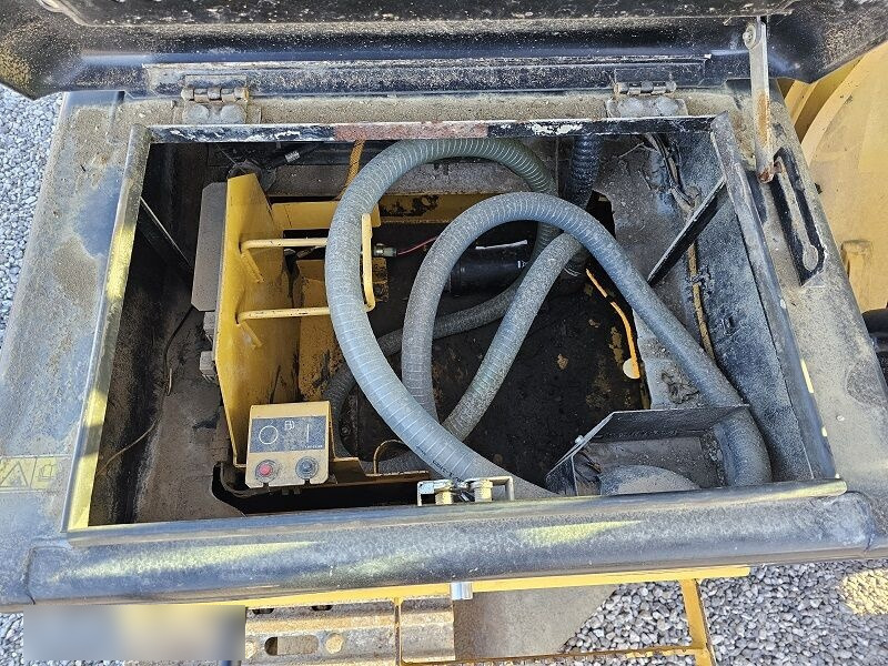 Гусеничный экскаватор Caterpillar 323EL: фото 17 Гусеничный экскаватор Caterpillar 323EL: фото 17