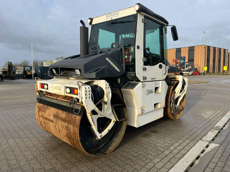 Bomag BW 174 AP-AM - Каток: фото 3 Bomag BW 174 AP-AM - Каток: фото 3