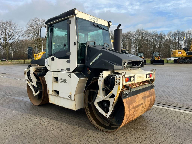 Bomag BW 174 AP-AM - Каток: фото 2 Bomag BW 174 AP-AM - Каток: фото 2