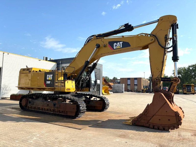 Cat 390 F L - Гусеничный экскаватор: фото 2 Cat 390 F L - Гусеничный экскаватор: фото 2