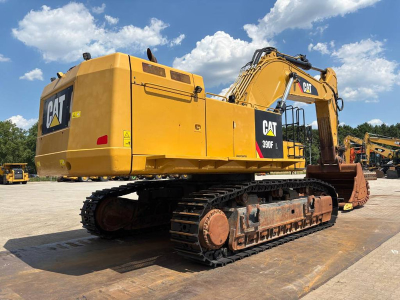 Cat 390 F L - Гусеничный экскаватор: фото 3 Cat 390 F L - Гусеничный экскаватор: фото 3
