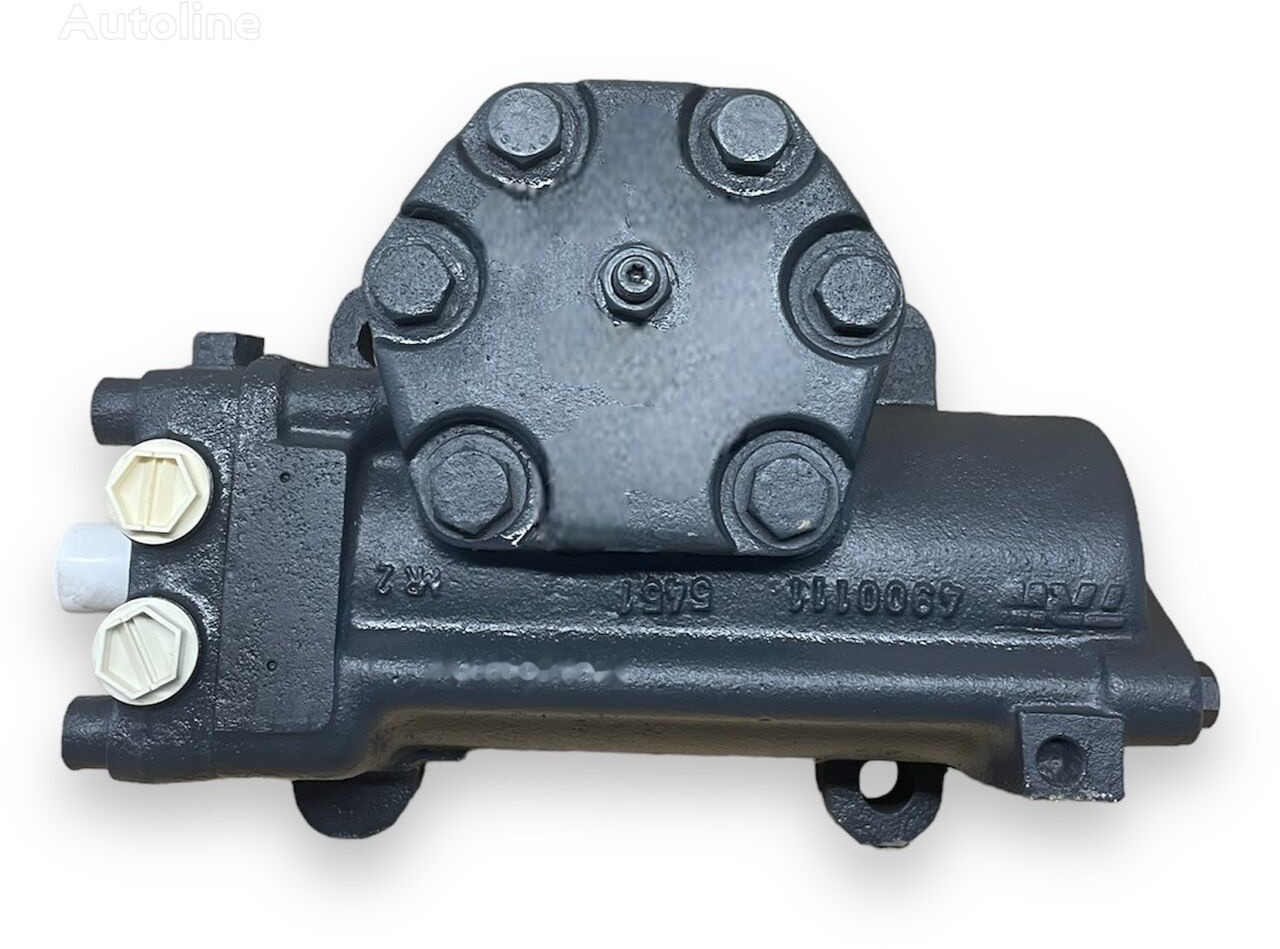IVECO 4834723 504106226 JRB5034 TAS55605 TAS55613 TRW 4834723 504106226 JRB5034 TAS55605 TAS55613 - Рулевой механизм для Грузовиков: фото 3 IVECO 4834723 504106226 JRB5034 TAS55605 TAS55613 TRW 4834723 504106226 JRB5034 TAS55605 TAS55613 - Рулевой механизм для Грузовиков: фото 3