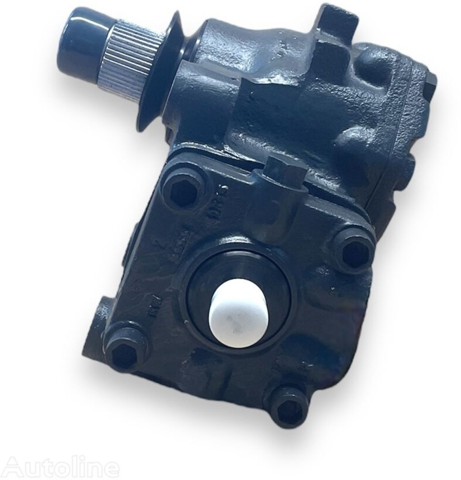 IVECO 4834723 504106226 JRB5034 TAS55605 TAS55613 TRW 4834723 504106226 JRB5034 TAS55605 TAS55613 - Рулевой механизм для Грузовиков: фото 2 IVECO 4834723 504106226 JRB5034 TAS55605 TAS55613 TRW 4834723 504106226 JRB5034 TAS55605 TAS55613 - Рулевой механизм для Грузовиков: фото 2