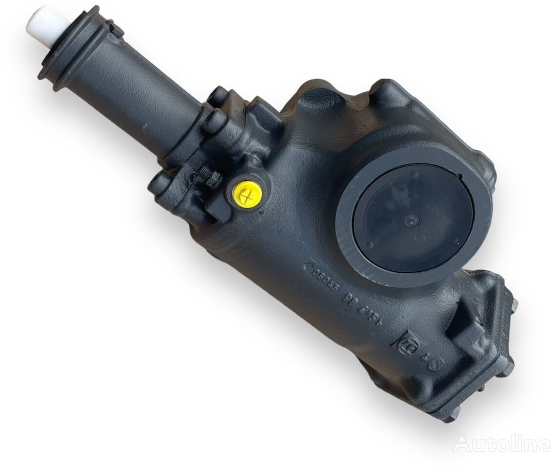 IVECO 8098955486, KS00001247, KS01001214 ZF 8098955486, KS00001247, KS01001214, 500060072, 500346304 truck - Рулевой механизм для Грузовиков: фото 3 IVECO 8098955486, KS00001247, KS01001214 ZF 8098955486, KS00001247, KS01001214, 500060072, 500346304 truck - Рулевой механизм для Грузовиков: фото 3