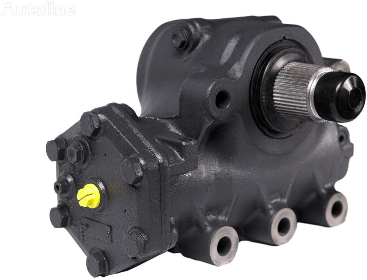IVECO 8098955587, KS00002207, KS01002039, 41218668, 500060060 - Рулевой механизм для Грузовиков: фото 3 IVECO 8098955587, KS00002207, KS01002039, 41218668, 500060060 - Рулевой механизм для Грузовиков: фото 3