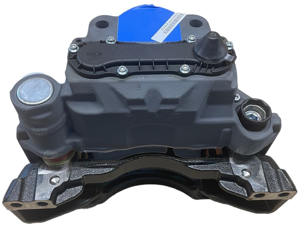 Knorr-Bremse NEW BPW SN6517 SN6507 05.362.70.60.0536270600 05.362.70.61.0 BPW NEW SN6517 SN6507 05.362.70.60.0536270600 05.362.70.61.0536270610 0536270603 05.362.70.60.3 0536270613 05.362.70.61.3 K1 - Тормозной суппорт для Прицепов: фото 3 Knorr-Bremse NEW BPW SN6517 SN6507 05.362.70.60.0536270600 05.362.70.61.0 BPW NEW SN6517 SN6507 05.362.70.60.0536270600 05.362.70.61.0536270610 0536270603 05.362.70.60.3 0536270613 05.362.70.61.3 K1 - Тормозной суппорт для Прицепов: фото 3