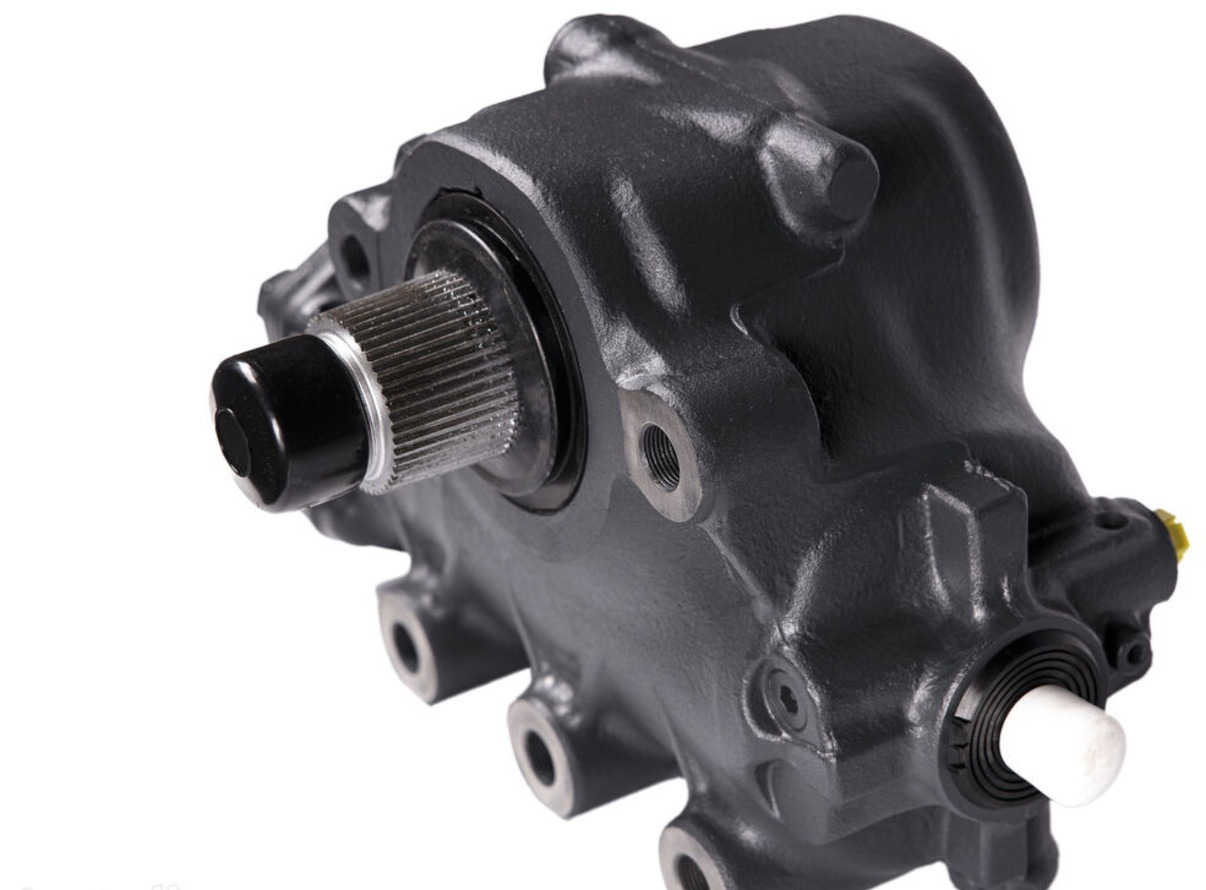 Volvo 250333, 250353, 250359, 250373, 250385, 85000540 Volvo 8098955742, KS00001240, KS01001207 truck - Рулевой механизм для Грузовиков: фото 2 Volvo 250333, 250353, 250359, 250373, 250385, 85000540 Volvo 8098955742, KS00001240, KS01001207 truck - Рулевой механизм для Грузовиков: фото 2