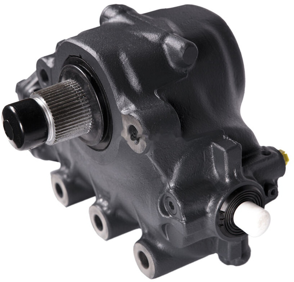 ZF 8098956129 KS00001257 KS01001224 250380 85003825 250404 Volvo 8098956129 KS00001257 KS01001224 250380 85003825 - Рулевой механизм для Грузовиков: фото 2 ZF 8098956129 KS00001257 KS01001224 250380 85003825 250404 Volvo 8098956129 KS00001257 KS01001224 250380 85003825 - Рулевой механизм для Грузовиков: фото 2