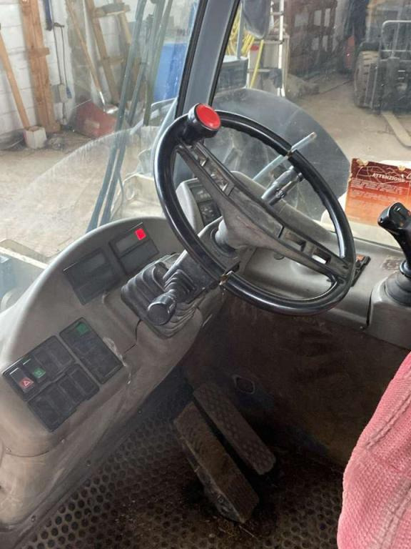 Телескопический погрузчик Terex 357: фото 7 Телескопический погрузчик Terex 357: фото 7