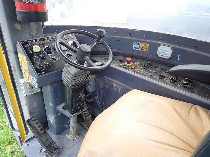 Буровая машина Atlas Copco E2C: фото 31