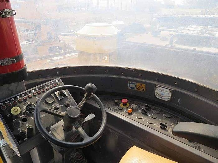 Буровая машина Atlas Copco E2C: фото 23