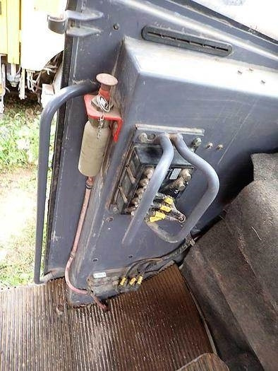 Буровая машина Atlas Copco E2C: фото 34