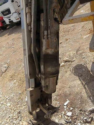 Буровая машина Atlas Copco E2C: фото 17