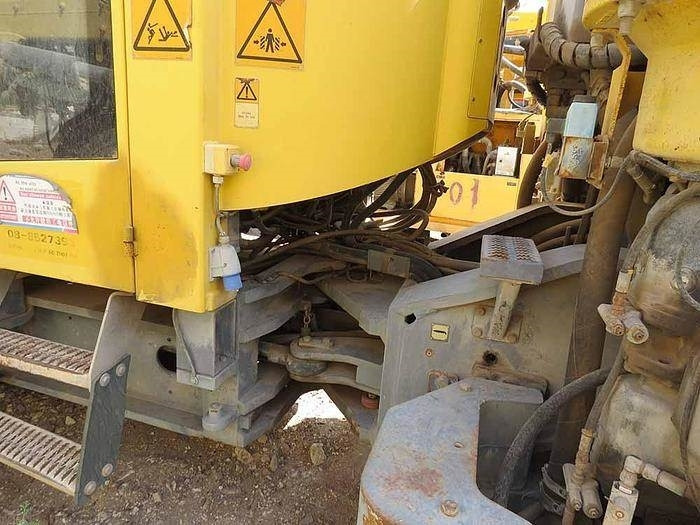 Буровая машина Atlas Copco E2C: фото 27