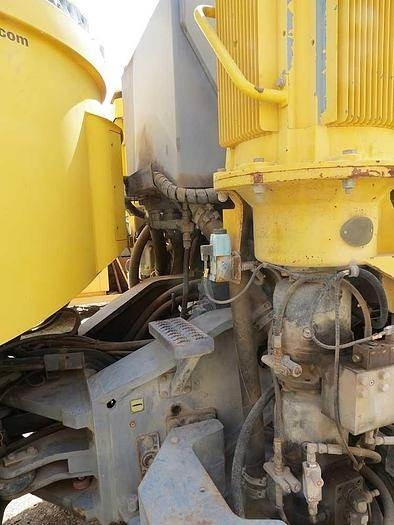 Буровая машина Atlas Copco E2C: фото 28