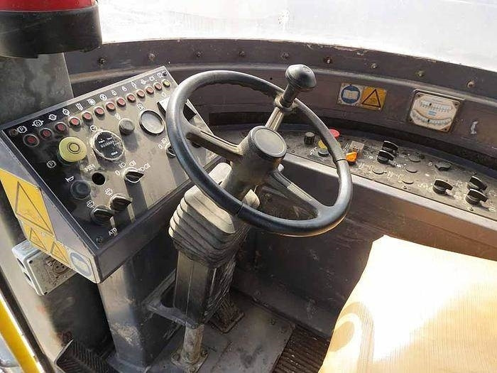 Буровая машина Atlas Copco E2C: фото 21