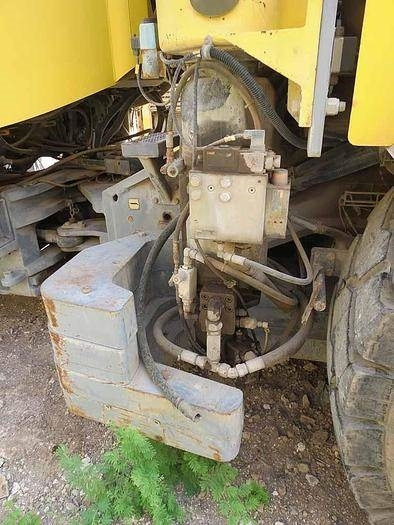 Буровая машина Atlas Copco E2C: фото 26