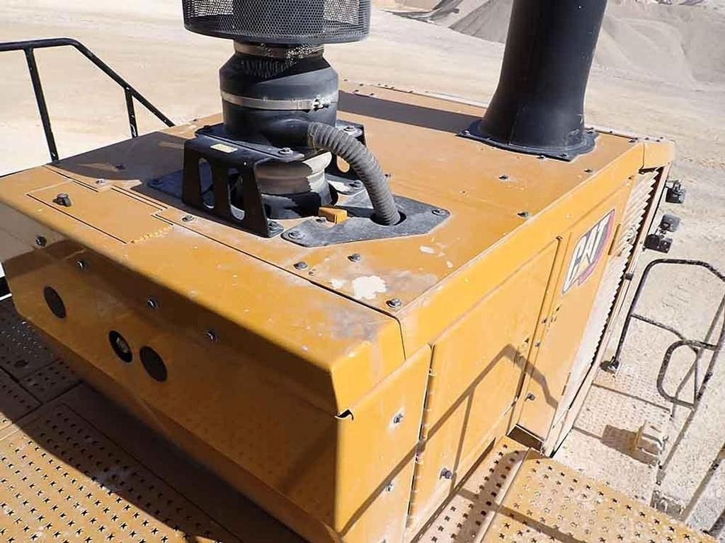 Колёсный погрузчик CAT 988K: фото 31