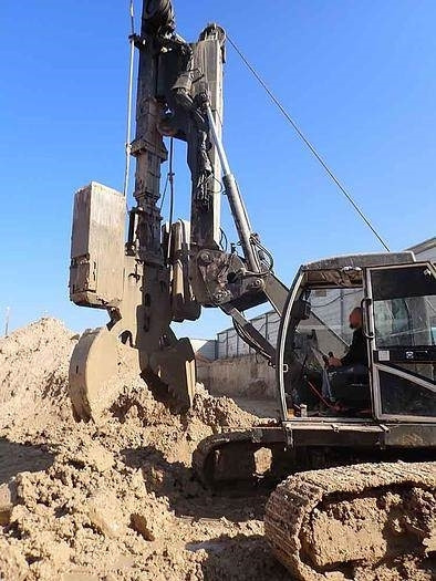 Casagrande B125HD - Буровая машина: фото 4 Casagrande B125HD - Буровая машина: фото 4