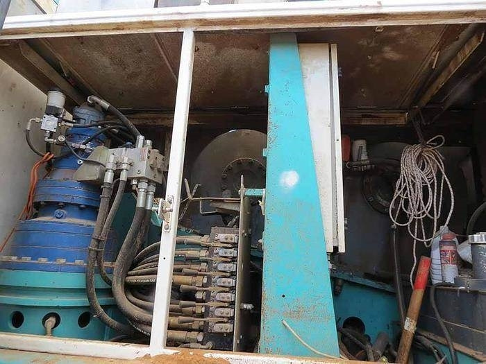 Буровая машина Casagrande B250: фото 19