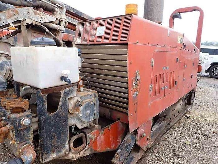 Ditch Witch JT4020 - Буровая машина: фото 3 Ditch Witch JT4020 - Буровая машина: фото 3