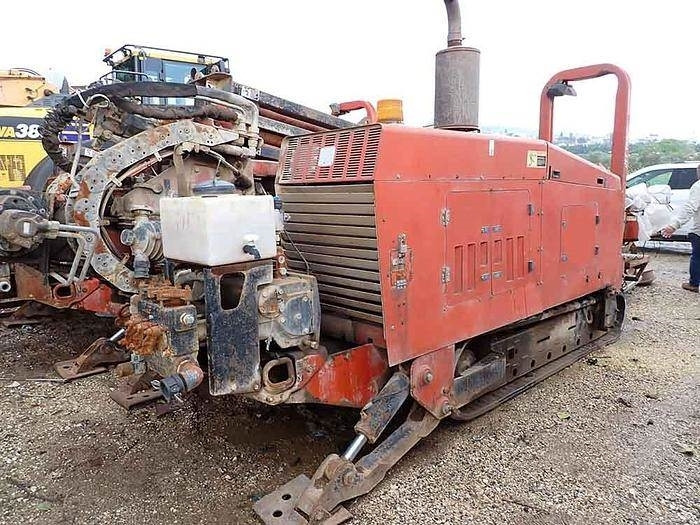 Ditch Witch JT4020 - Буровая машина: фото 2 Ditch Witch JT4020 - Буровая машина: фото 2