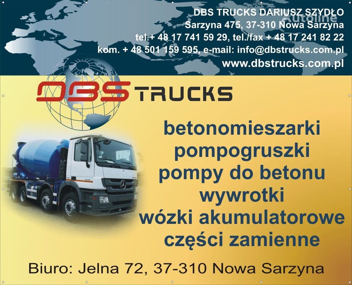 Przekładnia 9-10m3, Gear box concrete mixer 10-12 m3 0-01-66 for concrete mixer - Коробка передач для Автобетоносмесителей: фото 2 Przekładnia 9-10m3, Gear box concrete mixer 10-12 m3 0-01-66 for concrete mixer - Коробка передач для Автобетоносмесителей: фото 2
