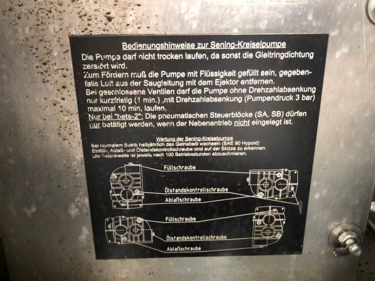 Volvo FH420 Tridem*ADR*3 Kammern 26700LT*ROHR*Sening в лизинг Volvo FH420 Tridem*ADR*3 Kammern 26700LT*ROHR*Sening: фото 20